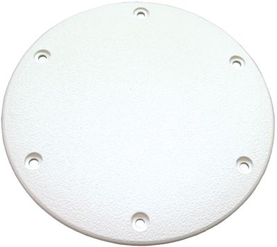 DESIGNER SCREW DOWN PLATE-6″