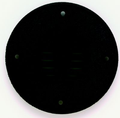 FLOOR DRAIN FOR 2-1/2  HOLE