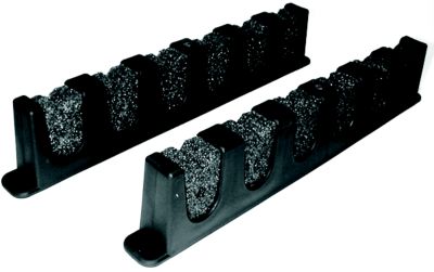 FOAM ROD HOLDER 6 ROD     2/CD