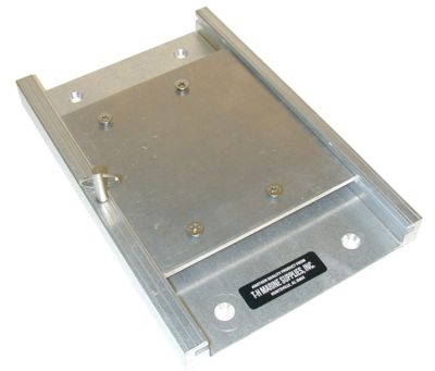 HOT FOOT ADJ. SLIDE MOUNT