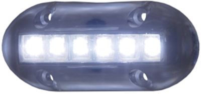 LED HI-INTENS UNDERWATER WHITE