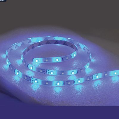 LED FLEXSTRIP ROPE 12″ BLUE