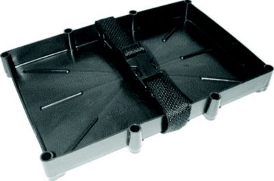 NARROW 24 SERIES BATTERY TRAY SPACE SAVER – SERIES 24