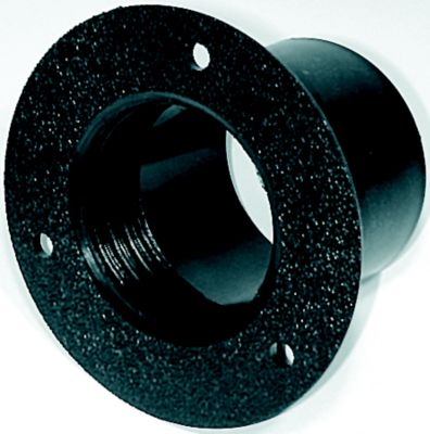 RIGGING FLANGE – BLACK