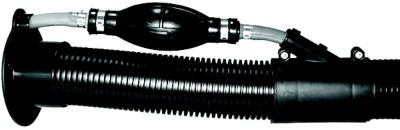 RIGGING FLANGE HOSE UNION-BLK