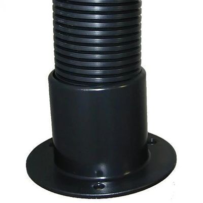 2.5 DIA RIG HOSE BLK-50 ROLL HEAVY DUTY SS FROM RFH251