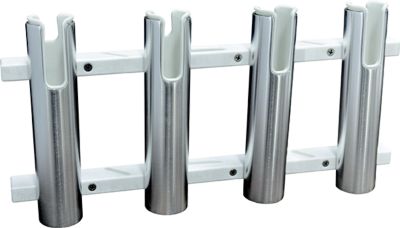 4 ROD HOLDER ALUMINUM POLY REPLACES P/N 236-F313103BXZ1