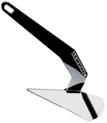 DTX ANCHOR SS FINISH-14 LB DELTA STYLE ANCHOR