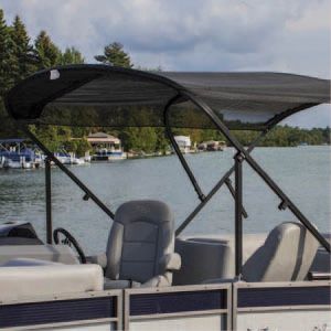 BIMINI ACCY SPEED TOP-BLK