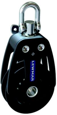 BLOCK HTX 50MM SINGLE PMG