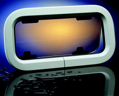 NS PORTLIGHT SIZE 0RE