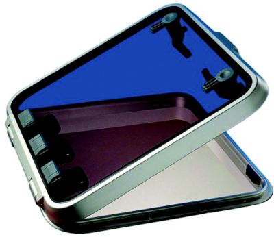 OCEAN HATCH SZ10 FLANGE BASE