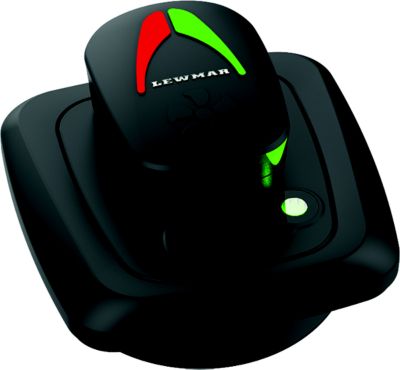 CONTROL PAD SINGLE GEN2 THRUSTER CONTROL