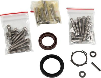 Lewmar 66000104 PS Seals-Dowels and Screws Kit, For Pro-Series / Pro-Fish (2nd Generation)