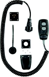Lewmar 66940002 Wired Windlass Remote Kit