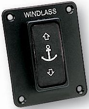 GUARDED ROCKER SWITCH FOR 400 600 1000 900