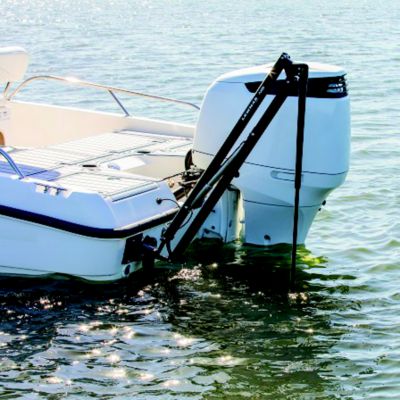 SHALLOW WATER ANCHOR AXIS-WHT