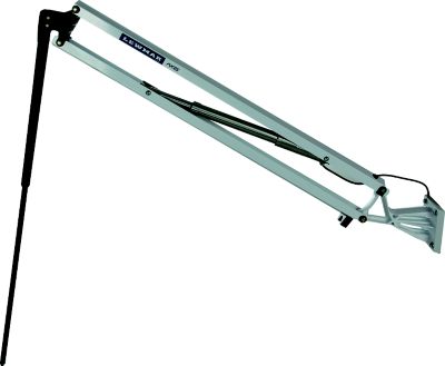 SHALLOW WATER ANCHOR AXIS-WHT