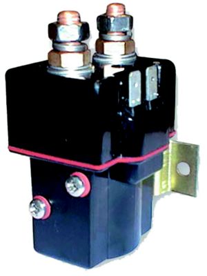 Lewmar 12V Sealed Contactor for Pro Series, Pro Fish, Pro Sport, V700