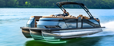 14 Best Gift Ideas for Pontoon Boat Lovers – Better Boat