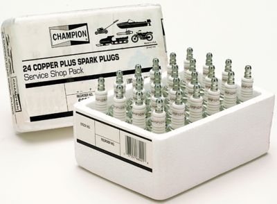 SPARK PLUG 821S SHOP PACK