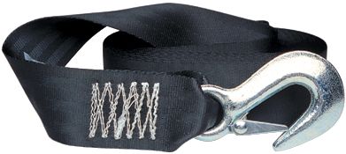 WINCH STRAP 15FT