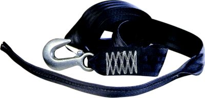 WINCH STRAP