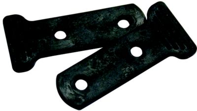 S-HOOK CHAIN KEEPERS 2/PK