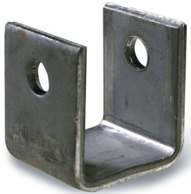 FRONT SPRING HANGERS  EA