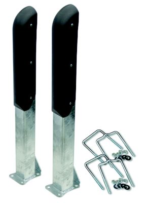 PONTOON HIGH IMPACT GUIDE ON