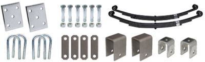 AXLE KIT 2.5K 1.75  RD 641-86540