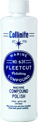 FLEETCUT POLISH COMPOUND 16OZ