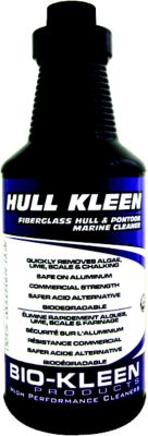 BIO-KLEEN HULL KLEEN 32OZ BELL MA RVX