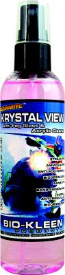 Bio-Kleen S07203 Sledbrite Krystal View, 4 oz.