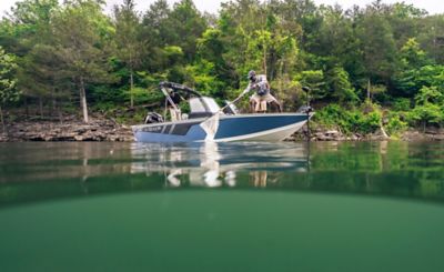 Model Compare - Side-by-Side Comparisons -- Find Your Perfect Boat