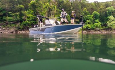 Lowe® Deep V Fishing Boats - Best Aluminum Deep V Bass Boat | Lowe