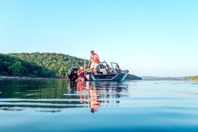 Buying a Fish and Ski Boat: Must-Have Features