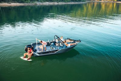 Fish and Ski Boats: 10 Things to Consider
