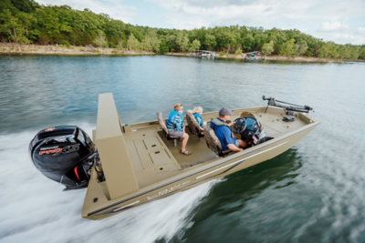 Mod V Outlet Fishing Boats Lowe Boats