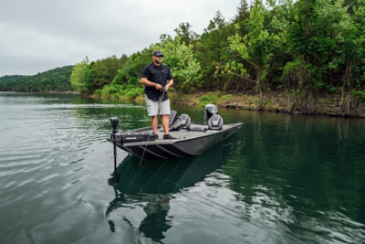 24 Bass Boat Accessories You Must Have: Cool, Fun & Essential Catalog