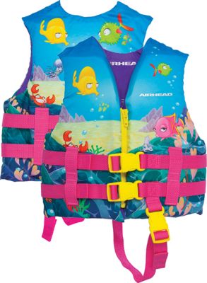 REEF LIFE VEST, CHILD