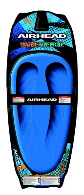 AirHead AHK50194BL Wake Tremor Kneeboard