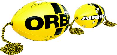 BUZZ DOUBLE ORB ROPE YL