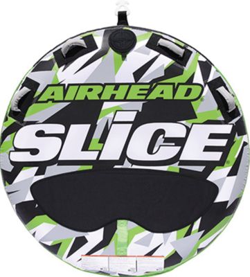 TOWABLE SLICE PURP 2 RIDER DISC