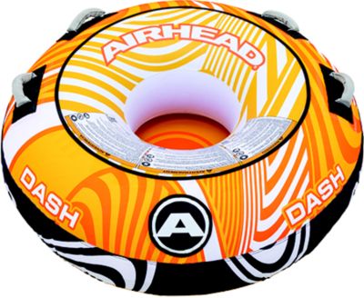 DASH 1 RDR OR/WH EXCLUSIVE