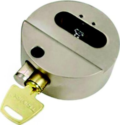 Trimax Locks THPXL Internal Shackle Door Lock