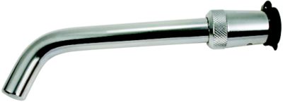 Trimax TR200 Deluxe Receiver Lock, 5/8"