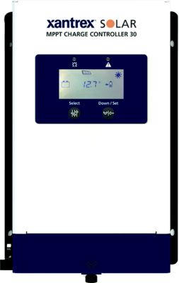 MPPT 30A CHARGE CONTROLLER