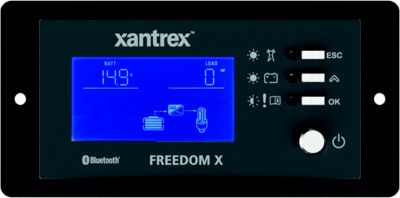 FREEDOM X XC BLUETOOTH REMOTE