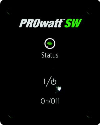 REMOTE SWITCH PROWATT SW